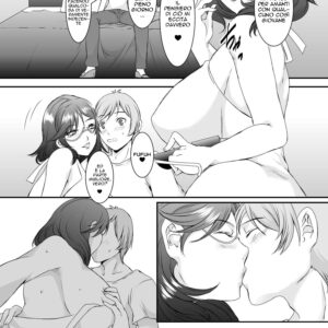 Le milf in vacanza Ch.8 (14/36)